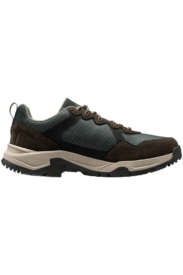 Monashee Low 2 HT Erkek Outdoor Ayakkabı - 2