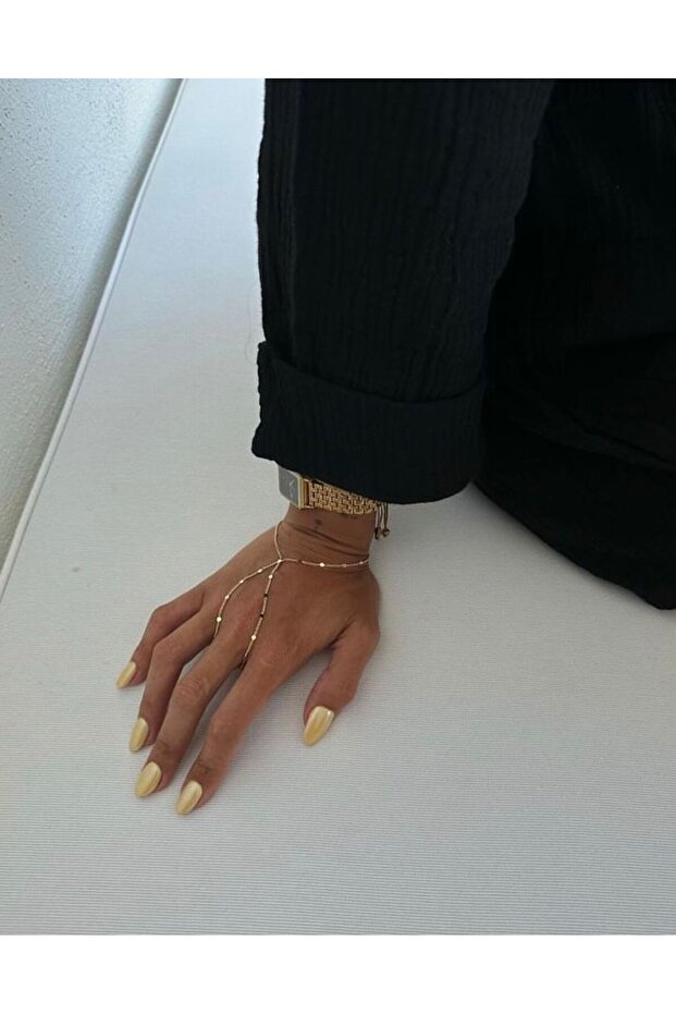 Çelik Ezme Pullu Şahmeran - 4