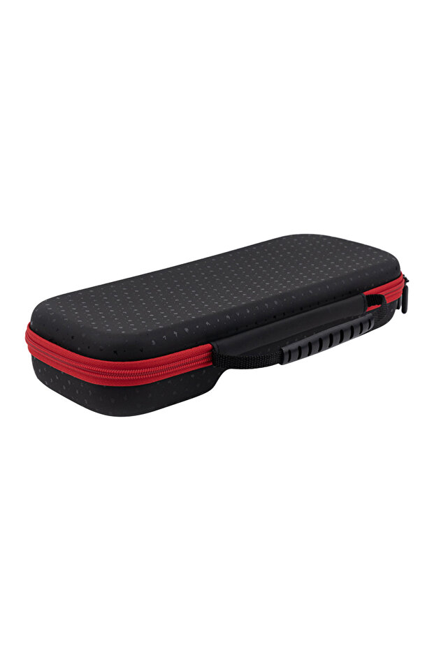 For Nintendo Switch Hori Split Pad Pro Controller Carrying Case Storage Bag Gamepad Protection Bo... - 1