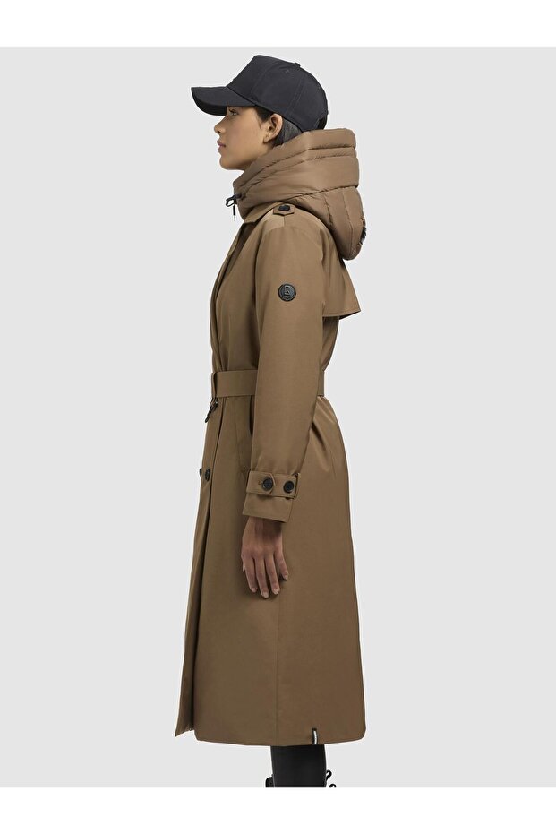 Trenchcoat Elena - 2