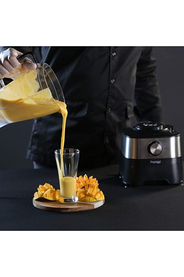 Food Processor – PR7517 - 4