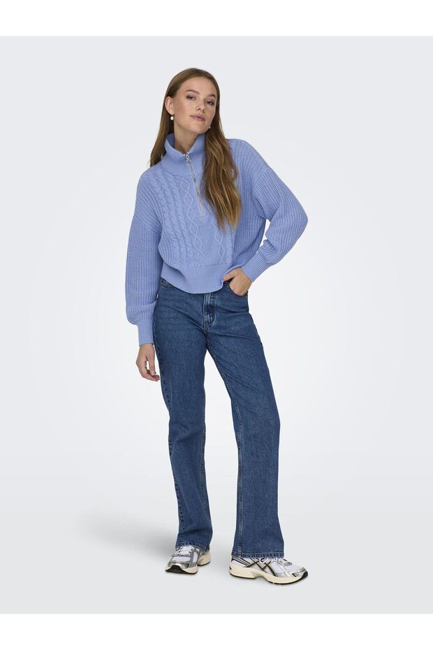 Strickpullover ONLDORITTA Strickpullover - 3