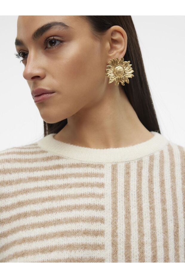 Strickpullover VMURANUS Pullover - 6