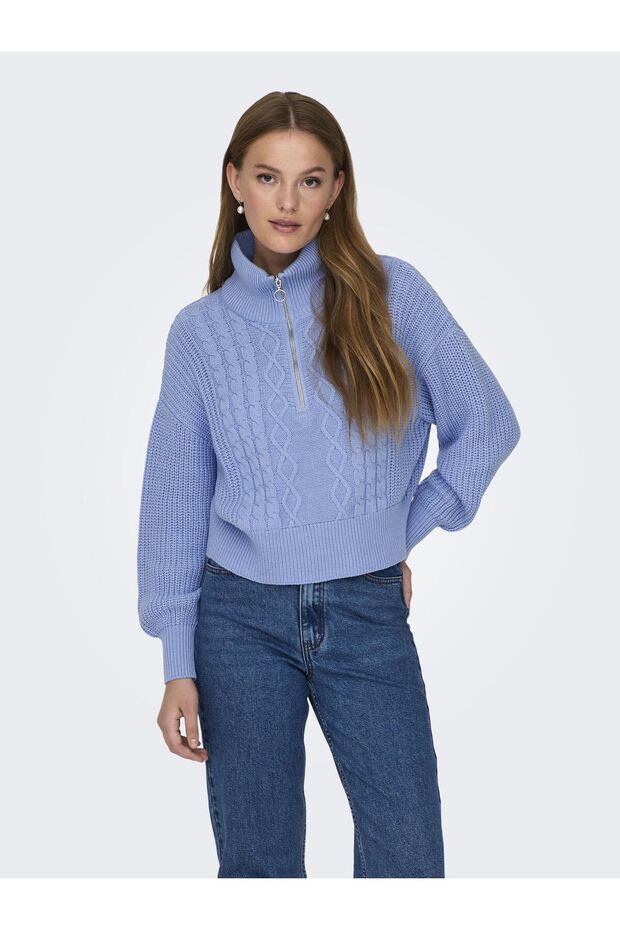 Strickpullover ONLDORITTA Strickpullover - 1