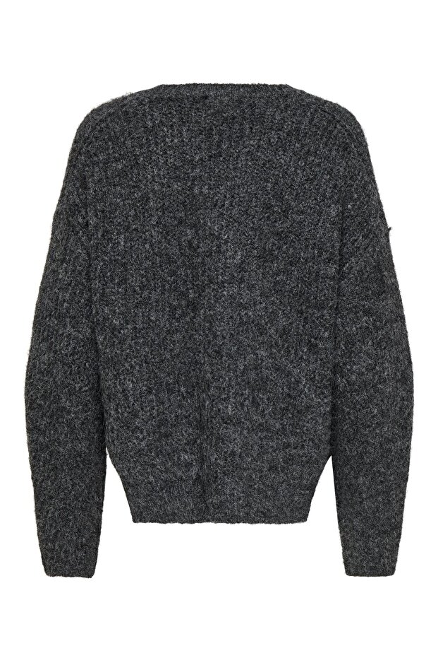 Strickpullover ONLMOON Strickpullover - 3