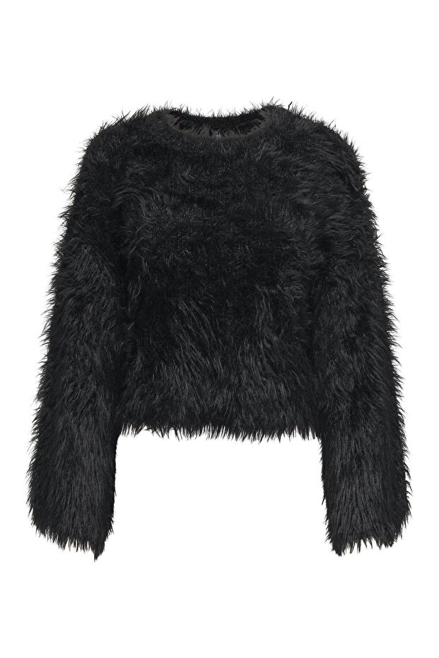 Strickpullover ONLFIONA Strickpullover - 2