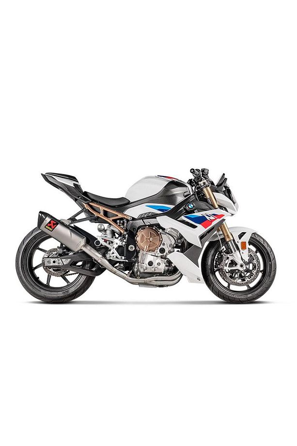 S-b10e10-aplt Bmw S1000r/m1000r(21-24)-s1000rr/m1000rr(19-24)evolutıonlıne(TITANIUM)egzoz - 5