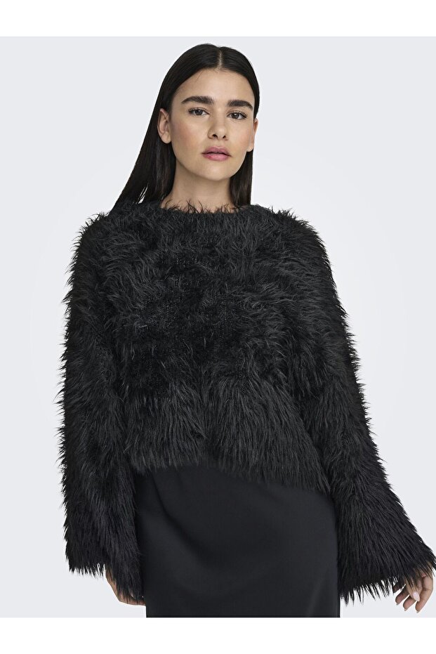 Strickpullover ONLFIONA Strickpullover - 6