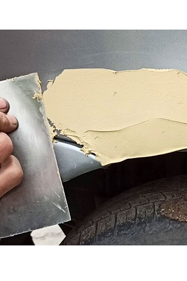 Süper Soft Polyester Macun 1625 Gr - 2