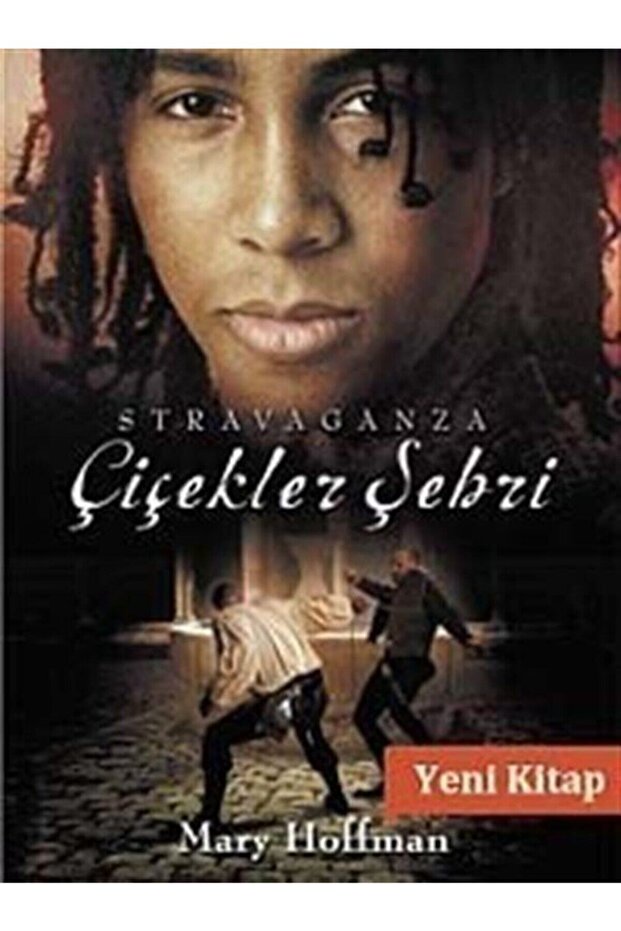 Çiçekler Şehri-stravaganza