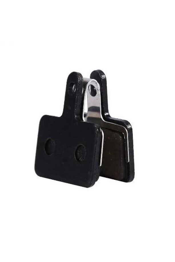 XBYC BLT-2 Shimano B01S B03S Modeli Balata Scooter Gorilla G3 Ve Bisiklet Disk Fren Balatası - 5
