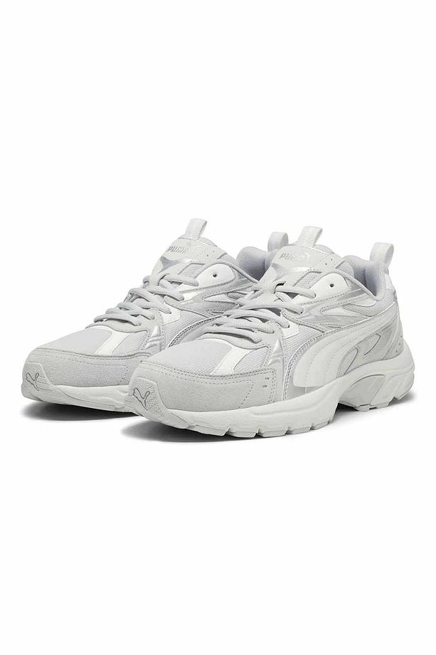 Unisex Günlük Yürüyüş ve Koşu Ayakkabısı  Tech Suede - 2
