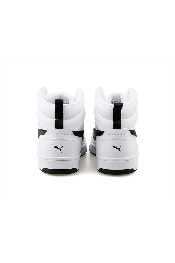 Rebound v6 Unisex Günlük Kullanıma Uygun Rahat Kalıp Spor Ayakkabı Sneaker - 4