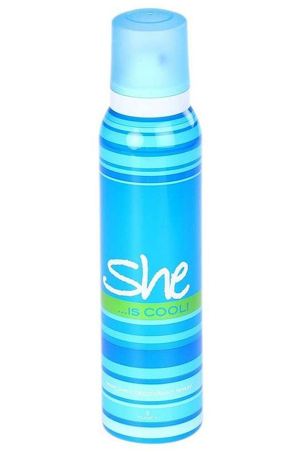 Is Cool Deodorant 150ml - 3
