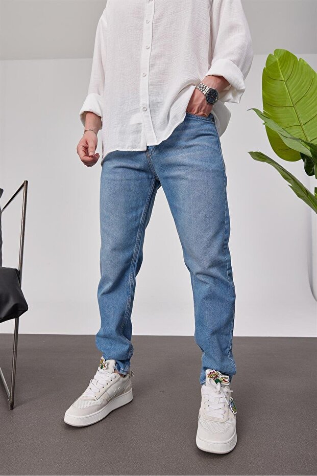 1398 Plave farmerke - 1