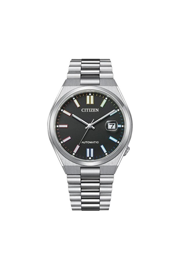 Nj0151-53E Men's Wristwatch