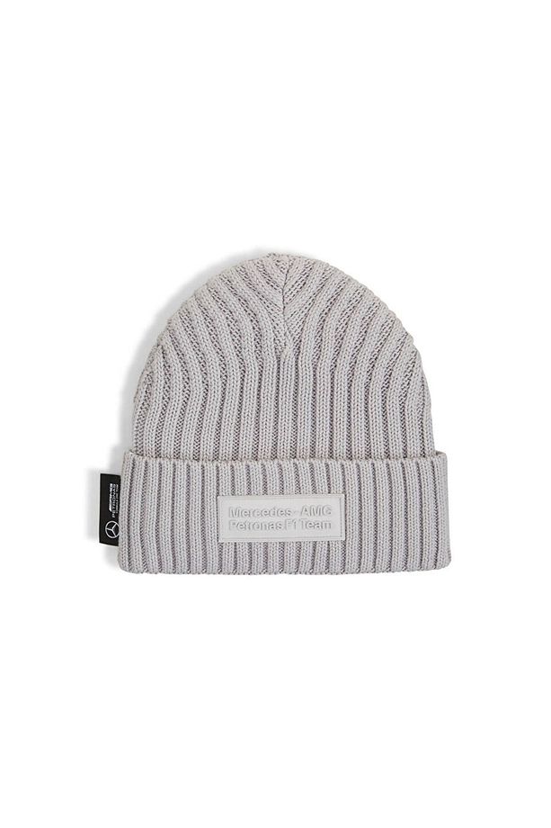 Mapf1 Statement Beanie Bere 2569002 Gri - 1