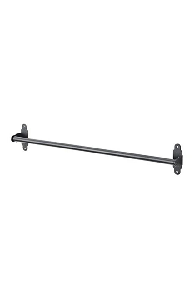 HULTARP Ray, Siyah, 60 cm - 2