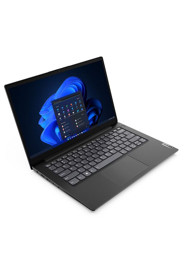 V14 Gen4 Iru I5 13420H 24GB 256GB SSD WIN11PRO 14 Inç Fullhd 83A00064TRP16 + Zetta Çanta - 2