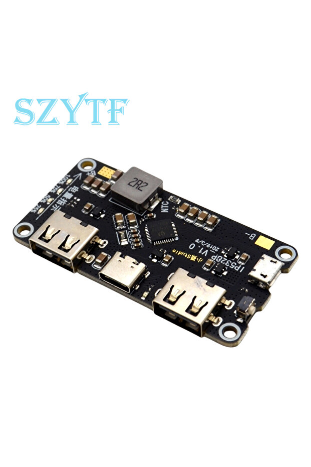 Choice Charging Po Bidirectional Fast Charge Switch Module Of The Mobile Motherboard Power IP5328P