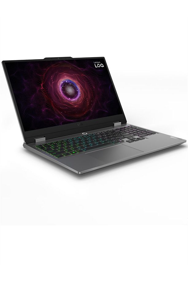 Loq Ryzen 5 8645HS 96GB Ddr5 1tb SSD 6GB/RTX4050/105W WIN 11 Home 15.6" Fhd IPS 144Hz L83DX008DTRH21 - 3