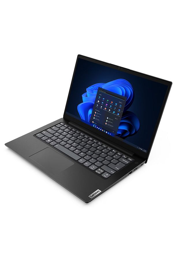 V14 Gen4 Iru I5 13420H 24GB 256GB SSD WIN11PRO 14 Inç Fullhd 83A00064TRP16 + Zetta Çanta - 3