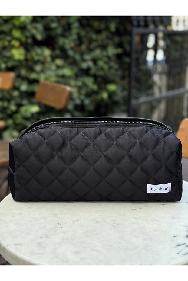 Travel Case for Black Hair Stylers - Size XL