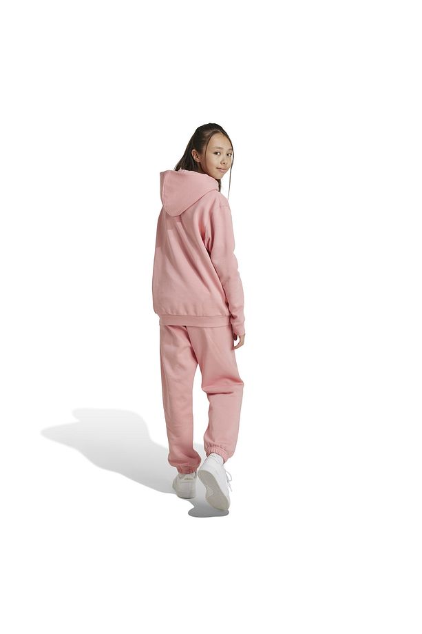J SZN GFX Çocuk Pembe Eşofman Altı IV7111 - 3
