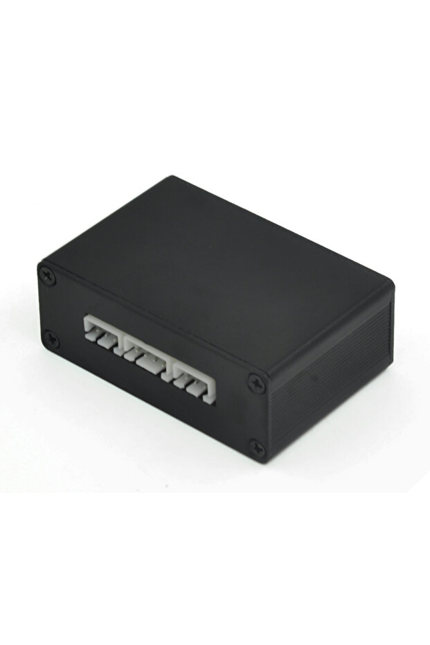 Car Parking Camera Video Channel Converter Auto Switch Front /View Side/Rearview Rear View Camera... - 5