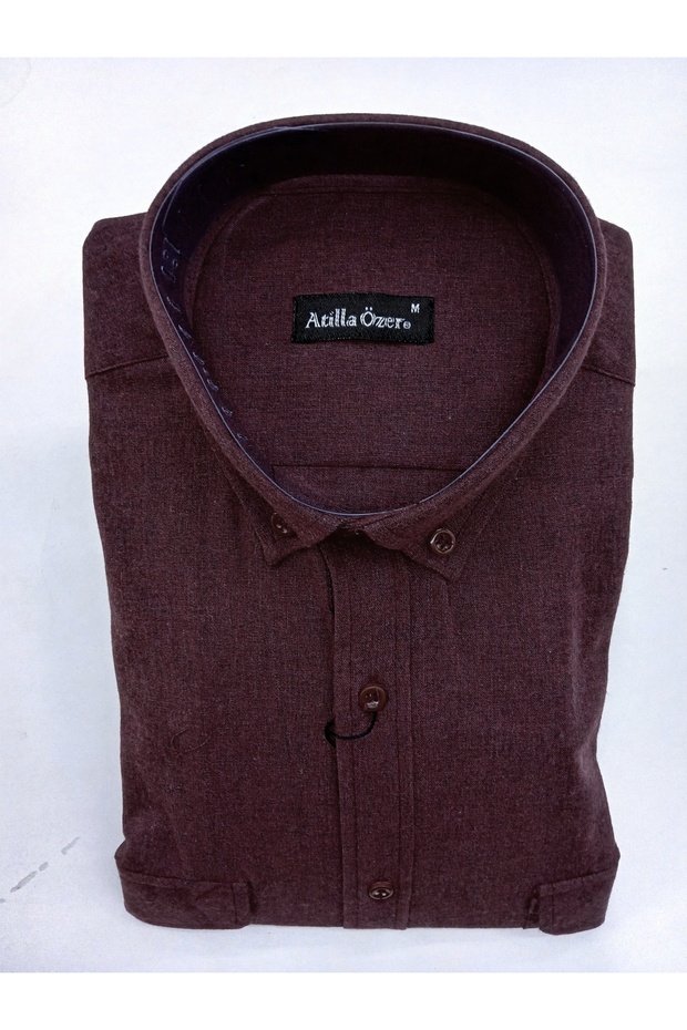 Kasmır Fabric - Personality, Double Pocket, Covered Button