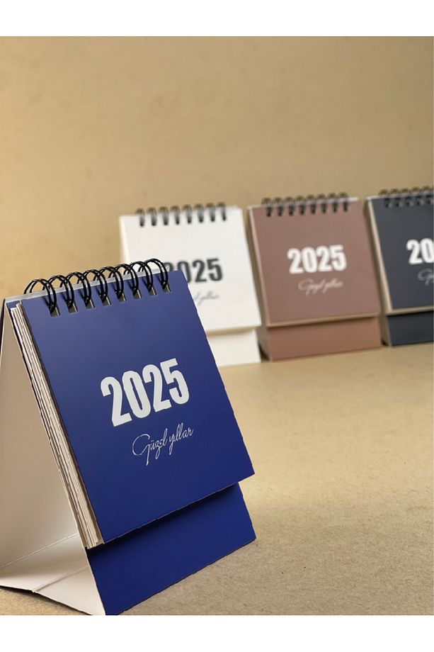 TAKVİM 2025 - 4