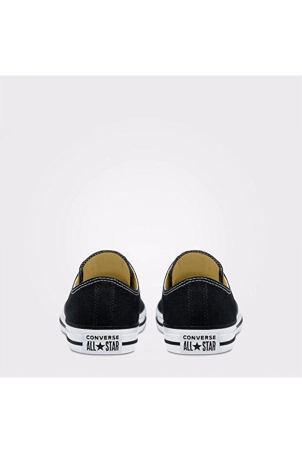 CHUCK TAYLOR ALL STAR CLASSIC WIDE Siyah Sneaker 167493C-001 - 3
