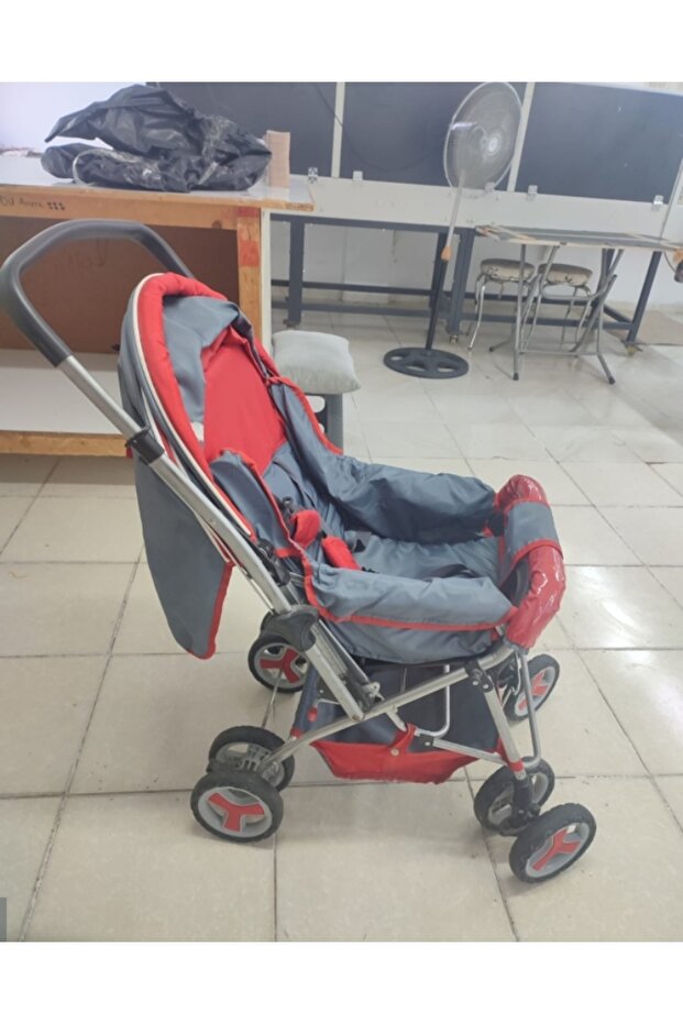 Çoçok arabası - 1