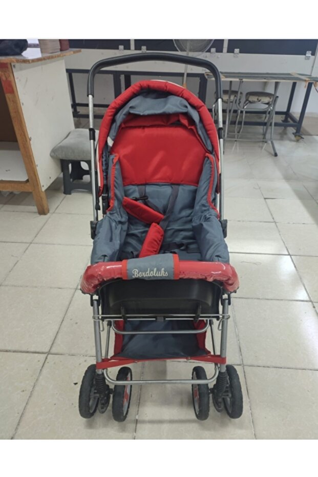 Çoçok arabası - 2