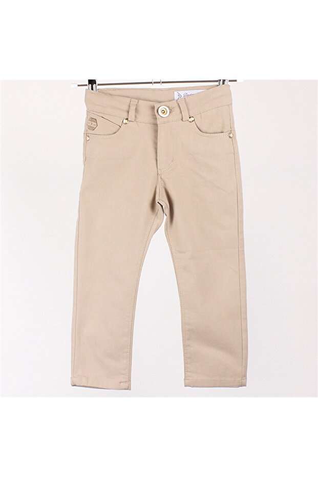 Doctor Junior Elastic Sports Cut Children's Pants