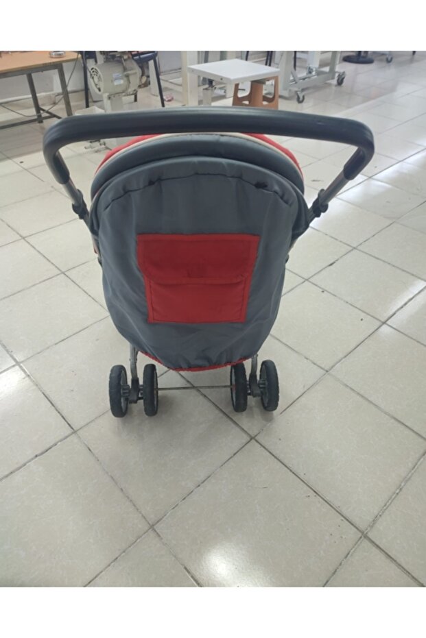 Çoçok arabası - 5