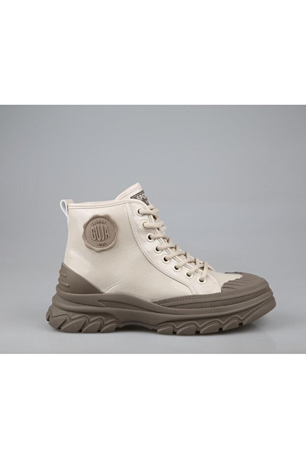 24K311-4 Rugan Bot ( kalıbı 1 numara küçüktür ) - 1