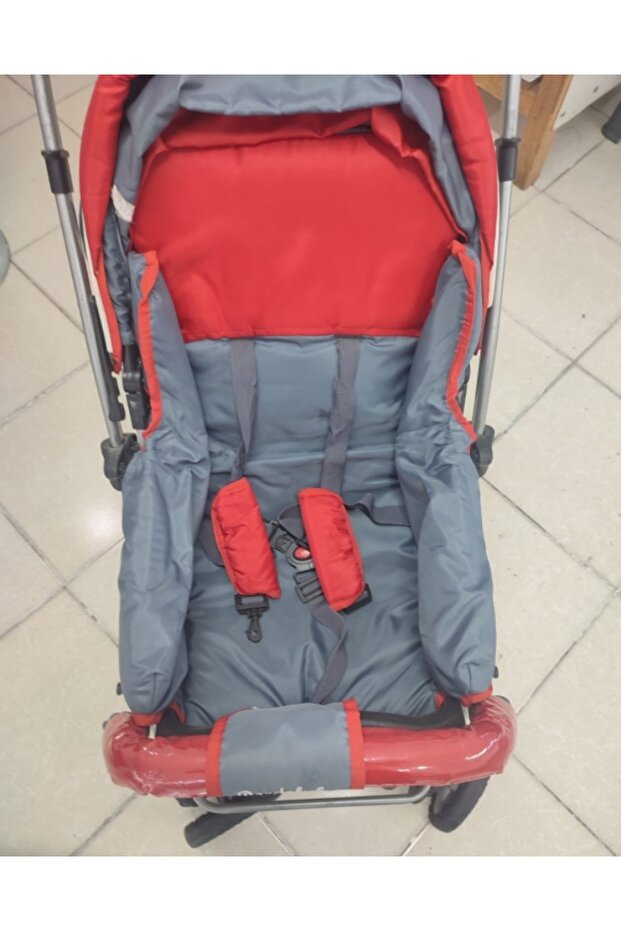 Çoçok arabası - 3