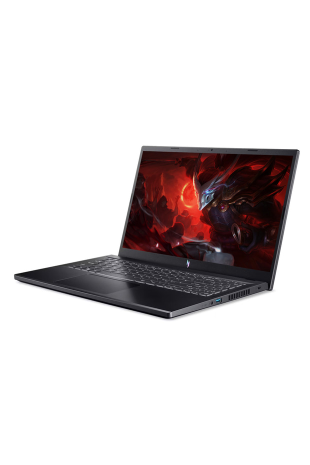 Nitro V15 R7-7735HS 40GB 4TB SSD RTX4060/8GB 15.6'' 165Hz FHD W11H & PER4 ÇANTA - 3