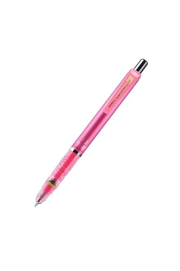 Delguard Versatil Kalem 0.7 Pembe - 1