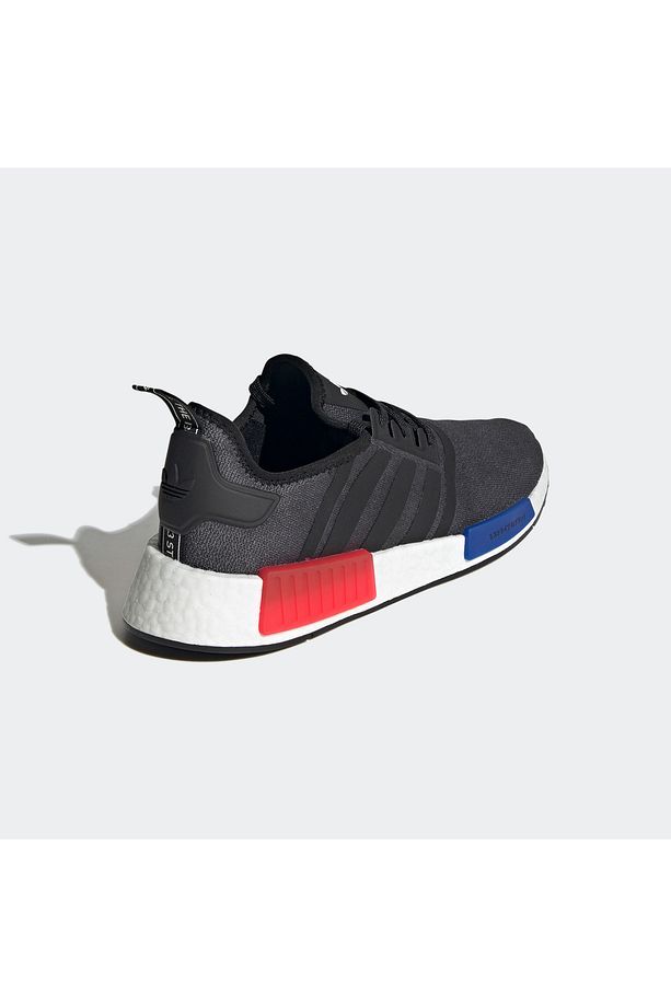 Nmd_r1 Gri Erkek Spor Ayakkabı Hq4452 - 4