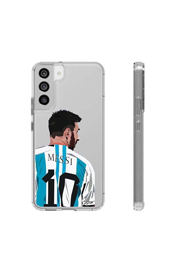 حافظة هاتف Xiaomi Redmi Note 9 الشفافة المطبوعة الشفافة المطبوعة على غطاء الهاتف المتين المنقوش - 1