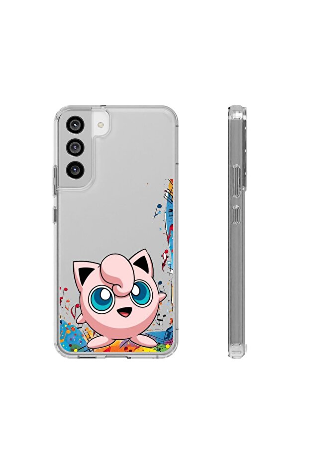 حافظة هاتف Xiaomi Redmi Note 9 الشفافة المطبوعة الشفافة المطبوعة على غطاء الهاتف المتين المنقوش - 1