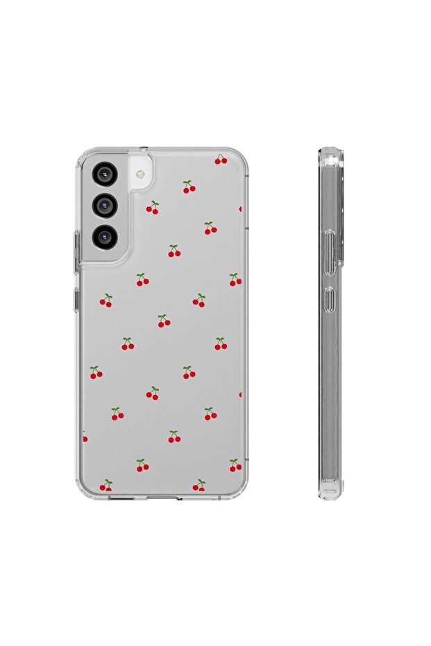 حافظة هاتف Xiaomi Redmi Note 9s الشفافة المطبوعة الشفافة المطبوعة على حافظة هاتف متينة منقوشة - 1