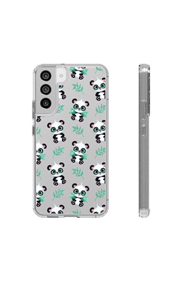 حافظة هاتف Xiaomi Redmi Note 9 الشفافة المطبوعة الشفافة المطبوعة على غطاء الهاتف المتين المنقوش - 1