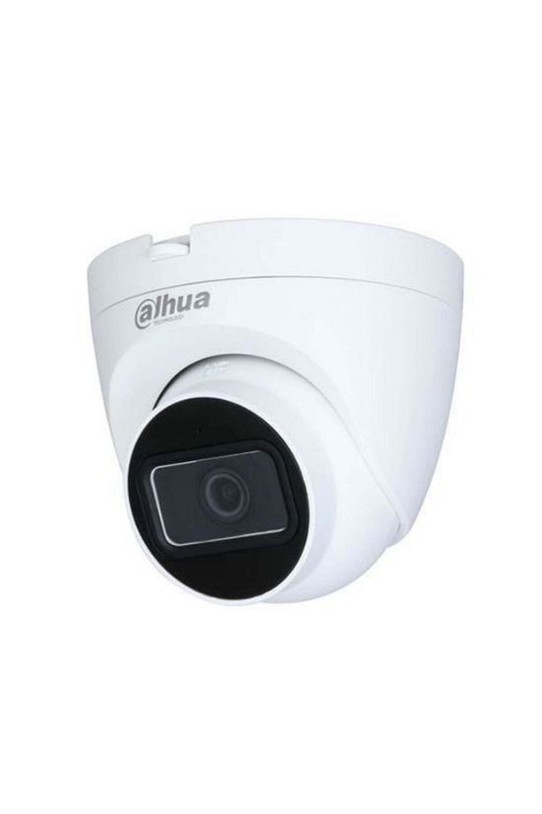 Ipc-hdw1431t-as-0280b-s2 4 Mp 2.8mm Starlight Ir Ip Dome - 1