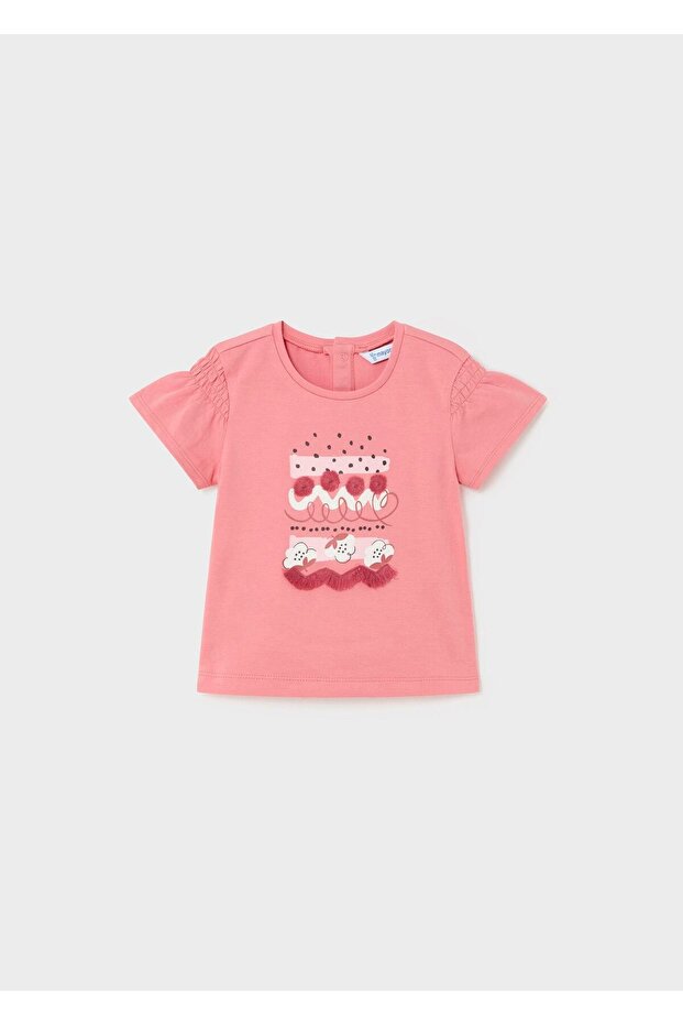 Baby Girl T-shirt