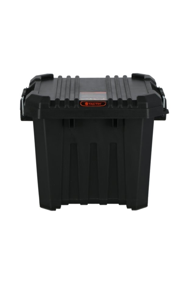 Stackable Sturdy Storage Box 30 Liter 320500