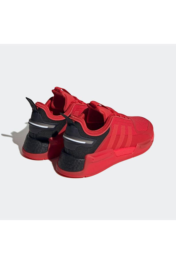Nmd_v3 Kırmızı Erkek Spor Ayakkabı Gy7357 - 4