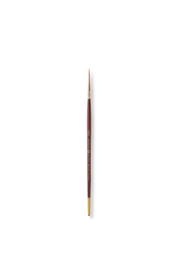 Decola Synthetic Round Tip Brush 20667 No:3/0